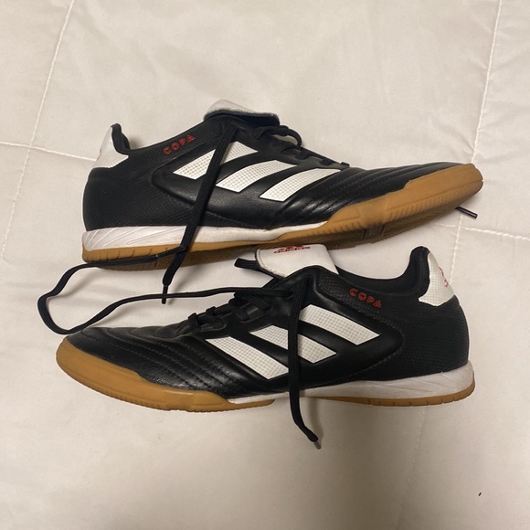 Adidas Copa 17.3 IN indoor cleats - Picture 2 of 5